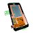 Frontal Tela Display Samsung J1 2016 J120 Sem Aro Original - Imagem 5