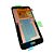 Frontal Tela Display Samsung J1 2016 J120 Sem Aro Original - Imagem 6