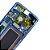 Frontal Tela Display Samsung S9 Plus G965 Com Aro Original - Imagem 2