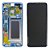 Frontal Tela Display Samsung S9 Plus G965 Com Aro Original - Imagem 1