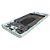 Frontal Tela Display Samsung A56 5G A566 Com Aro Original - Imagem 14