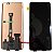 Frontal Tela Display Xiaomi Note 14 Pro 5G / Poco X7 5G Amoled Sem Aro Original - Imagem 1
