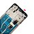 Frontal Tela Display Moto G82 XT2225 Com Aro Original - Imagem 3