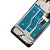 Frontal Tela Display Moto G82 XT2225 Com Aro Original - Imagem 4