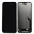Frontal Tela Display iPhone 16 Plus Incell HD (Nao Troca Ci) - Imagem 1