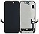 Frontal Tela Display iPhone 15 Incell HD (Nao Troca Ci) - Imagem 1