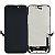 Frontal Tela Display iPhone 15 Plus Incell HD (Nao Troca Ci) - Imagem 1
