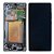 Frontal Tela Display Samsung S25 Ultra S938 Com Aro Original - Imagem 1