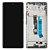 Frontal Tela Display Xiaomi Note 14 Pro 4G Amoled Com Aro Original - Imagem 1