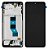 Frontal Tela Display Xiaomi Note 14 5G Amoled Com Aro Original - Imagem 1