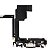 Flex Conector de Carga iPhone 15 Pro - Imagem 1