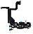 Flex Conector de Carga iPhone 13 Pro - Imagem 1