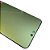 Frontal Tela Display Samsung A56 A566 Sem Aro Original - Imagem 3
