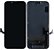 Frontal Tela Display iPhone 16E Oled (Troca Ci) - Imagem 1