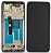 Frontal Tela Display Moto Edge 50 Neo XT2409 Original - Imagem 1