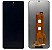 Frontal Tela Display Realme C61 / C63 / Note 60 1 Linha - Imagem 1