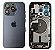 Carcaça Completa iPhone 15 Pro - Imagem 1