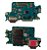 Placa Sub Conector de Carga Samsung S22 (S901) 1 Linha - Imagem 1