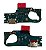 Placa Sub Conector de Carga Samsung M55 (M556) 1 Linha - Imagem 1