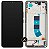 Frontal Tela Display Xiaomi Redmi Note 13 4G Com Aro Original - Imagem 1