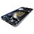 Frontal Tela Display Samsung S24 S921 Com Aro Original - Imagem 7