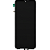 Frontal Tela Display Samsung S21 Ultra G998 Sem Aro Original - Imagem 2