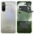 Tampa Traseira Samsung A56 (A566) Com Lentes Original - Imagem 1