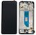 Frontal Tela Display Xiaomi Note 14 4G Oled Com Aro 1 Linha - Imagem 1