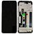 Frontal Tela Display Motorola Moto G05 Com Aro 1 Linha - Imagem 1