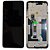 Frontal Tela Display Motorola Moto G35 Com Aro 1 Linha - Imagem 1