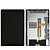 Frontal Tela Display Samsung Tab A9 Plus X210 X215 X216 Original - Imagem 1