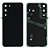 Tampa Traseira Samsung S23 Plus S916 Com Lentes Original - Imagem 1