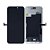 Frontal Tela Display iPhone 15 Pro Max Oled JK (Troca Ci) - Imagem 1