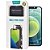 Frontal Tela Display iPhone 12 / iPhone 12 Pro Hard Oled Repart (Troca Ci) - Imagem 2