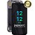 Frontal Tela Display iPhone 12 / iPhone 12 Pro Hard Oled Repart (Troca Ci) - Imagem 1