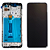 Frontal Tela Display Moto G42 XT2233 Com Aro Original - Imagem 1