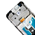 Frontal Tela Display Moto E22 XT2239 Com Aro Original - Imagem 3