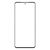 Vidro Motorola Moto Edge 50 / Edge 50 Pro / Edge 50 Ultra / X50 Ultra Com Oca - Imagem 1