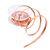 Malha Dessoldadora Goot Wick 1515 1.5mm 150cm - Imagem 3