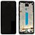Frontal Tela Display Samsung A52 A525 Com Aro Incell - Imagem 1