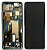 Frontal Tela Display Moto Edge 50 Ultra XT2401 Original - Imagem 1