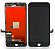 Frontal Tela Display iPhone 8 Repart - Imagem 1