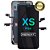 Frontal Tela Display iPhone Xs Max Hard Oled Repart - Imagem 1