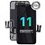 Frontal Tela Display iPhone 11 Troca Ci Repart - Imagem 1