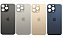 Tampa Traseira iPhone 14 Pro Max OEM - Imagem 1