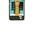 Frontal Tela Display Samsung A06 4G A065 Com Aro Original - Imagem 6
