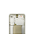 Frontal Tela Display Samsung S25FE S731 Com Aro Original - Imagem 8