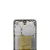Frontal Tela Display Samsung S25FE S731 Com Aro Original - Imagem 3