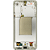 Frontal Tela Display Samsung S25FE S731 Com Aro Original - Imagem 6