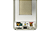 Frontal Tela Display Samsung S25FE S731 Com Aro Original - Imagem 10